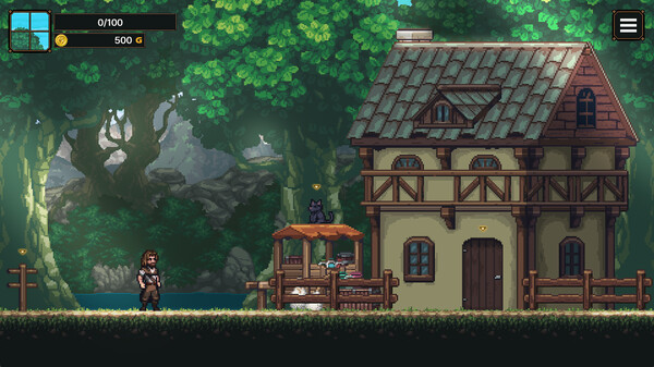 Shop Mistress NTR screenshot 5