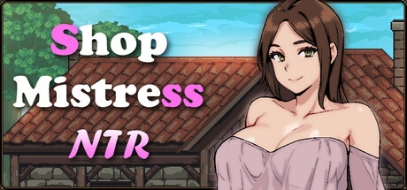 Shop Mistress NTR cover art