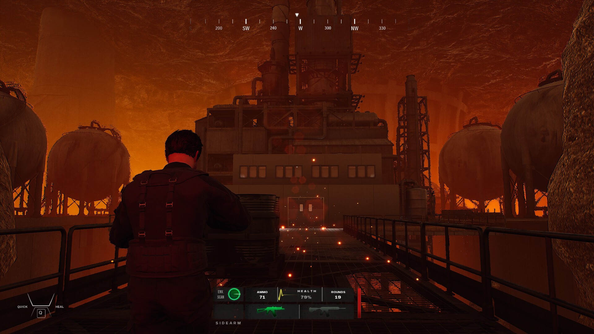 Primeval Genesis screenshot #26