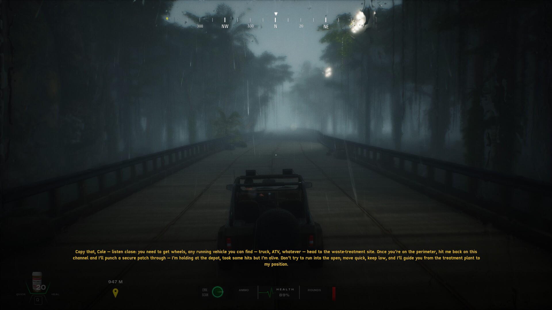 Primeval Genesis screenshot #7