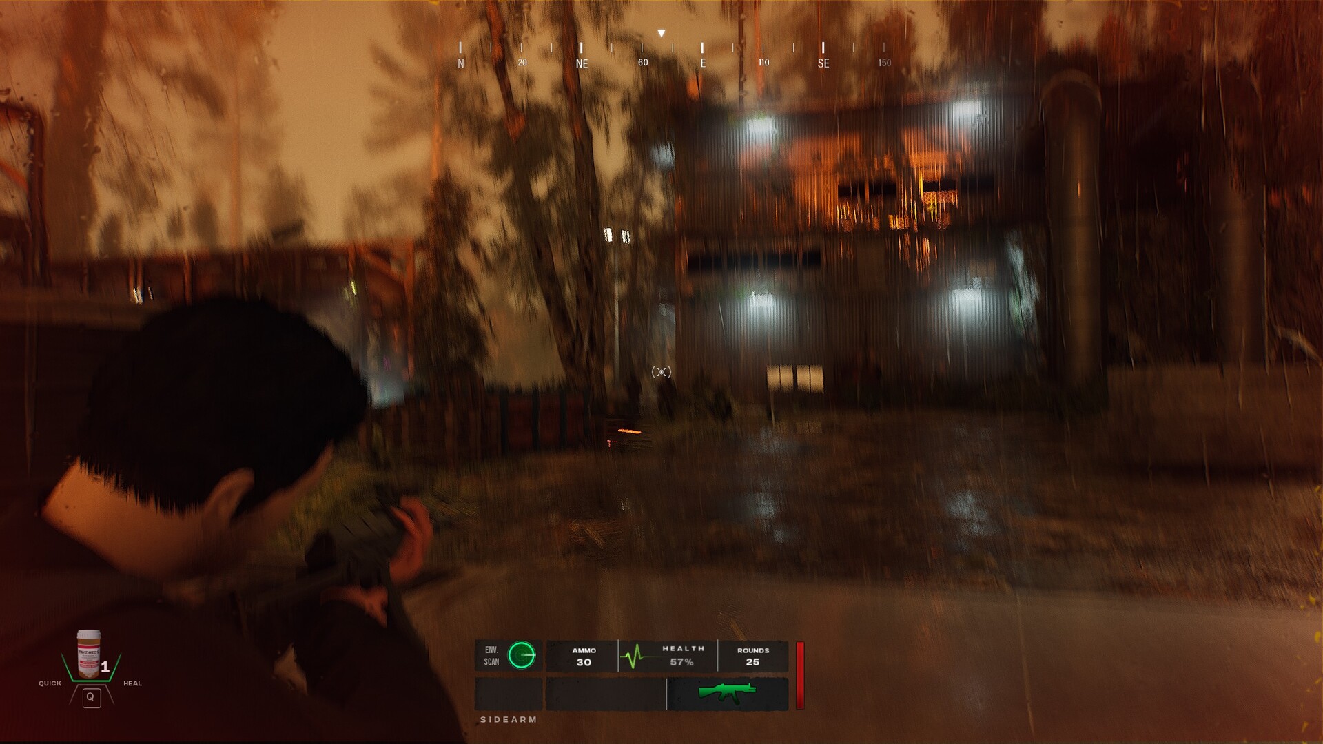 Primeval Genesis screenshot #12