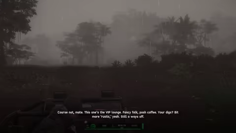 Primeval Genesis video 3