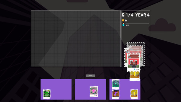 Polyopolis screenshot 4