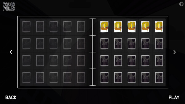 Polyopolis screenshot 3