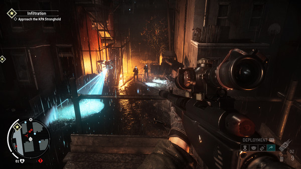 Homefront®: The Revolution - The Combat Stimulant Pack