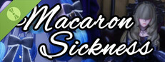 MacaronSickness Small Capsule Image