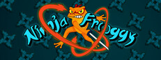 Ninja Froggy
