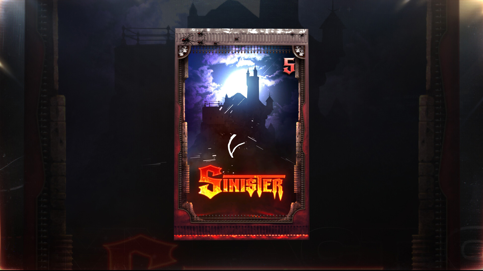 WWE 2K25 MyFACTION Diamond Pack Featured Screenshot #1