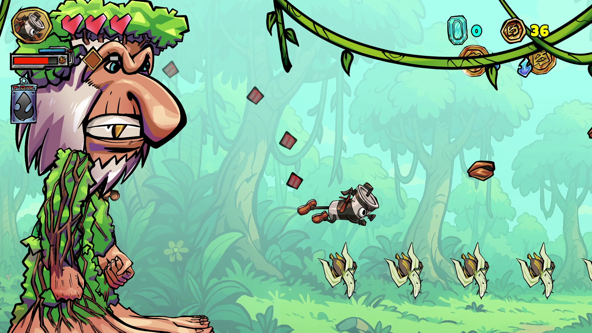 Bombardiro Crocodilo MISSION screenshot #6