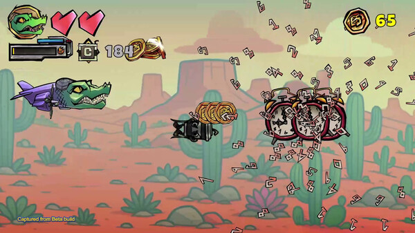 Bombardiro Crocodilo MISSION screenshot 6