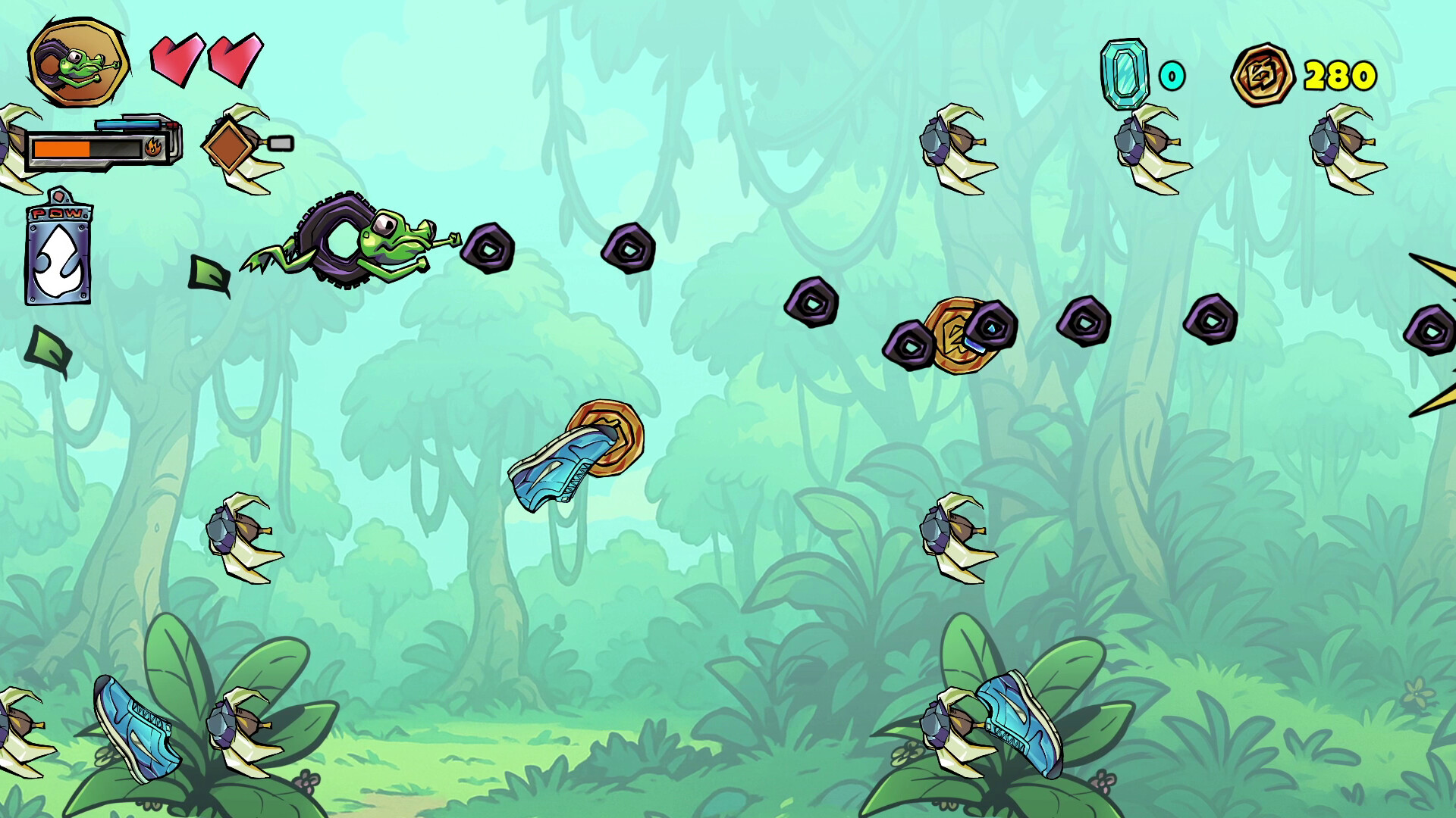 Bombardiro Crocodilo MISSION screenshot #12