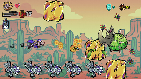 Bombardiro Crocodilo MISSION.