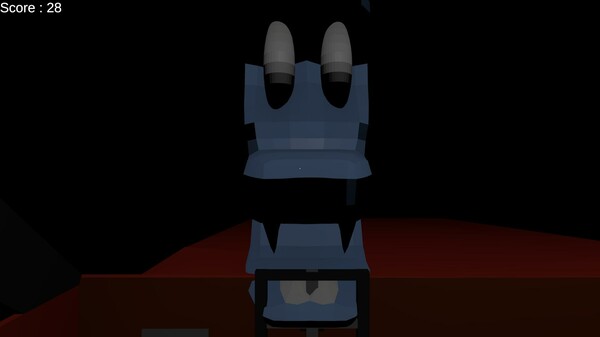 Скриншот из Spooky Driving