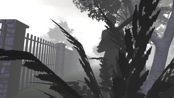 Chainsaw Snuff Shots VR screenshot 4