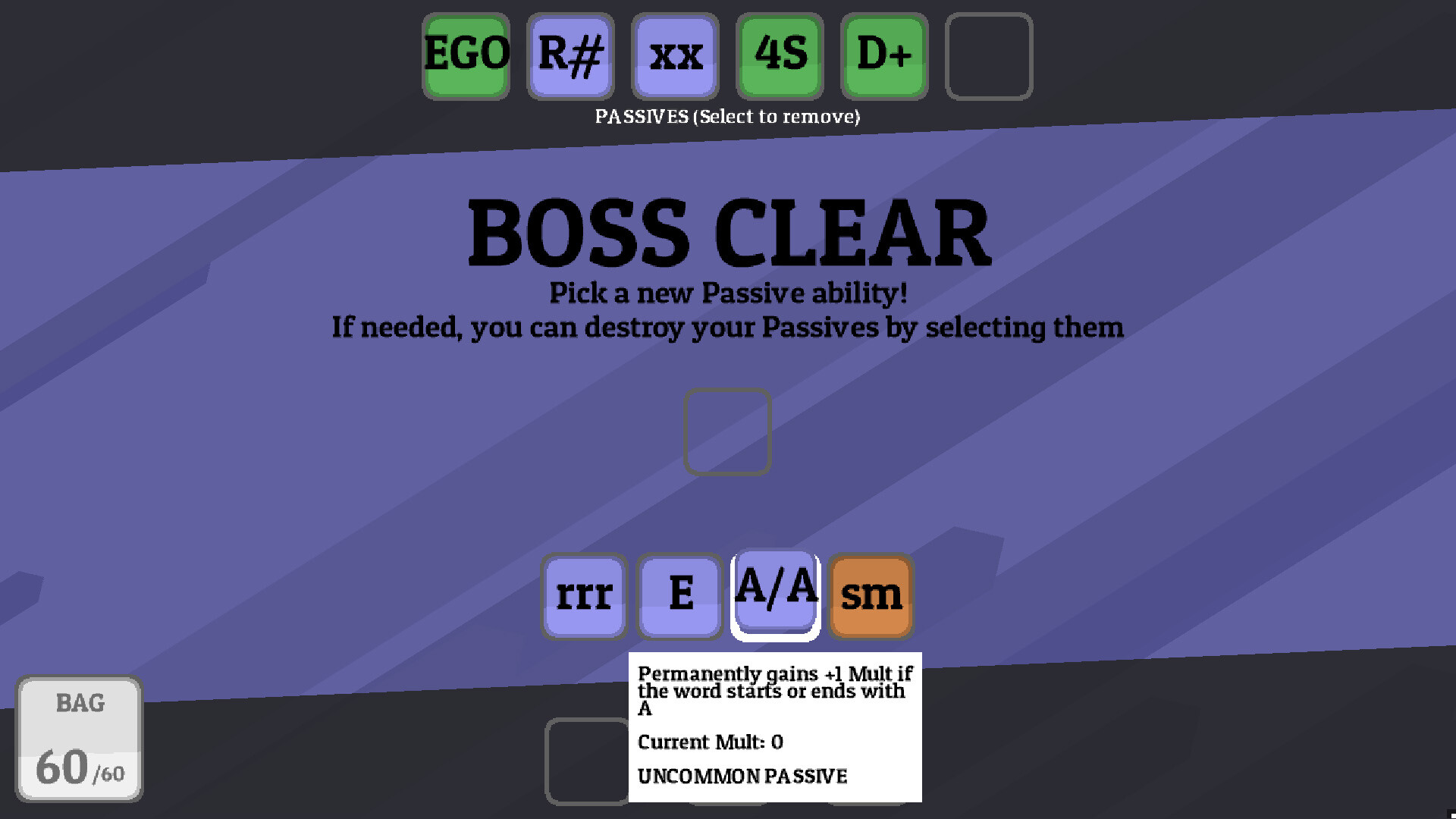Spellatro screenshot #5