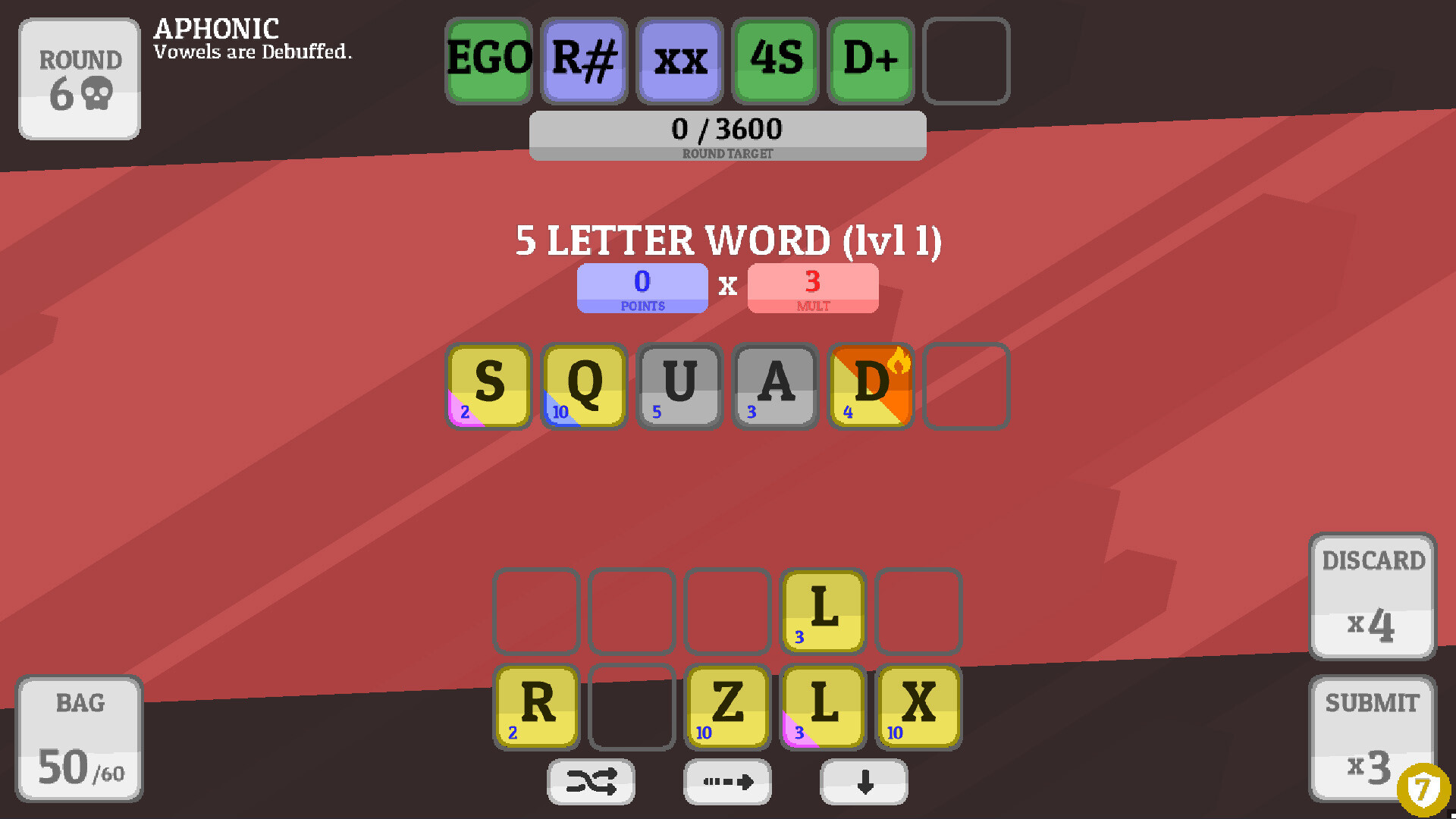 Spellatro screenshot #8