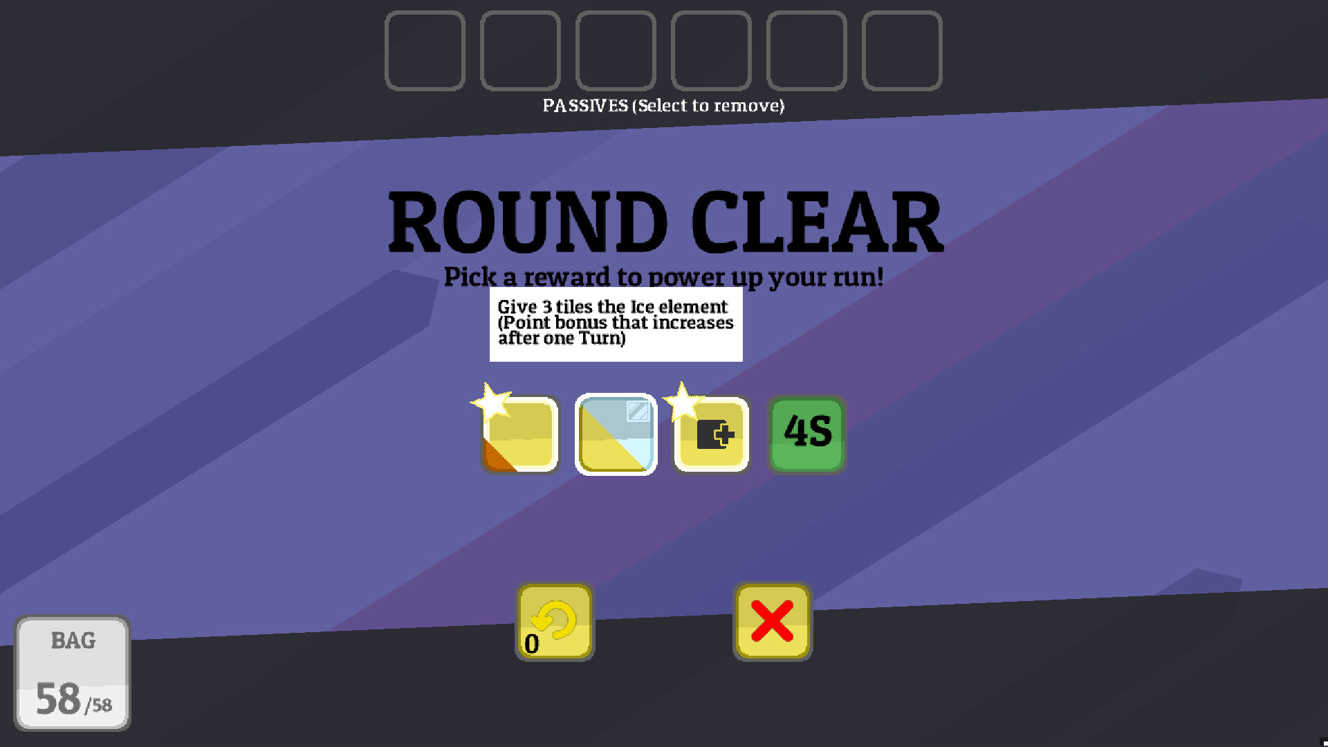 Spellatro screenshot #2