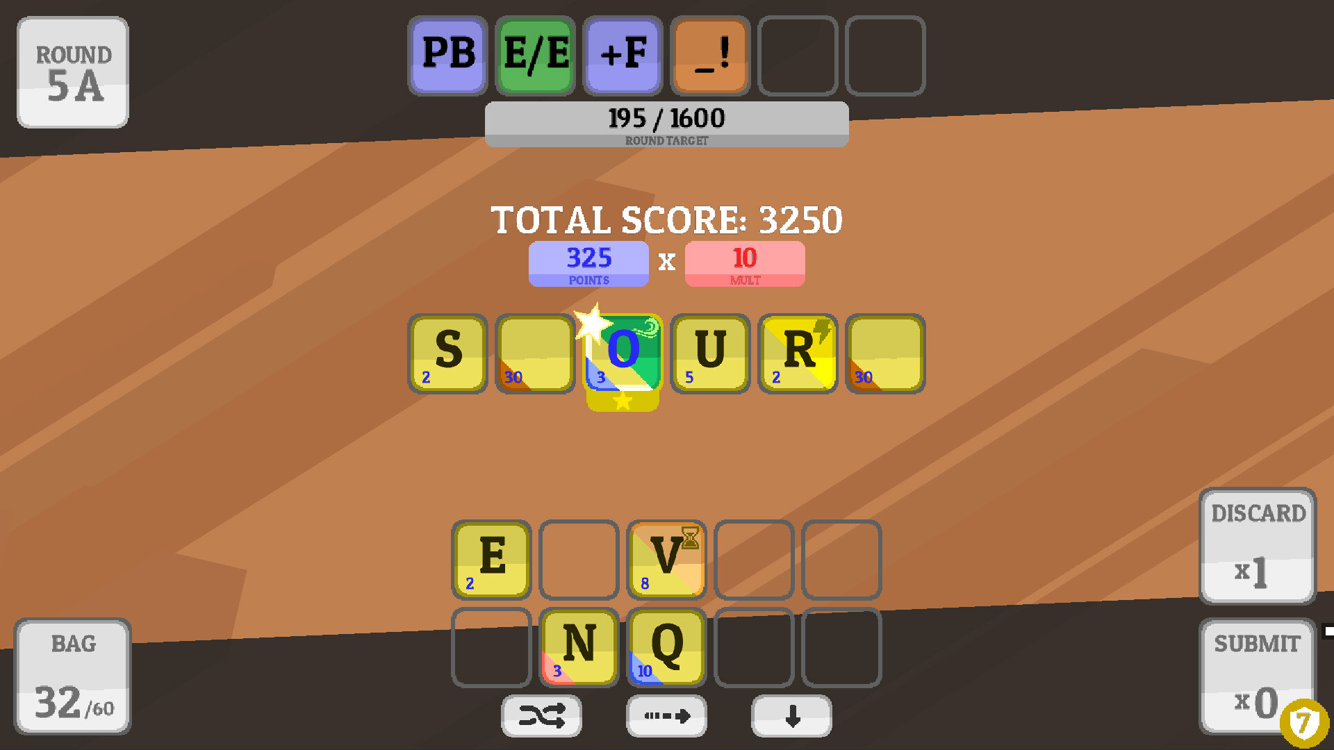 Spellatro screenshot #6