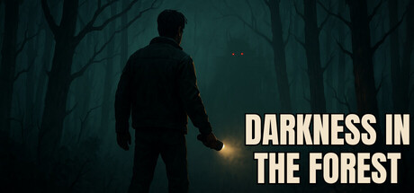 Darkness in the Forest header art