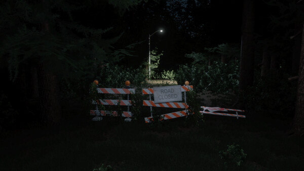 Darkness in the Forest screenshot 1