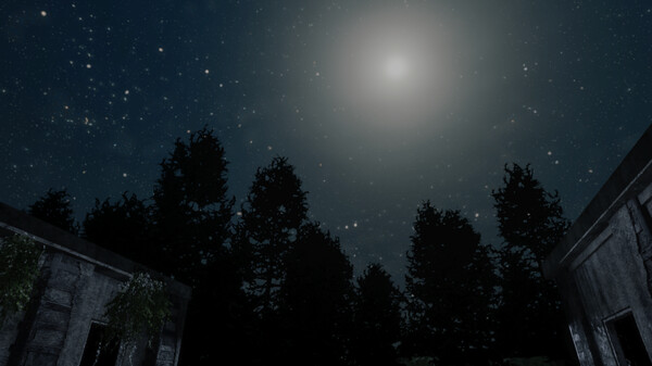 Screenshot 4 of Darkness in the Forest - final gameplay screenshot