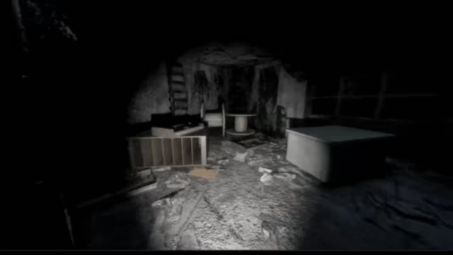 Darkness in the Forest video 2