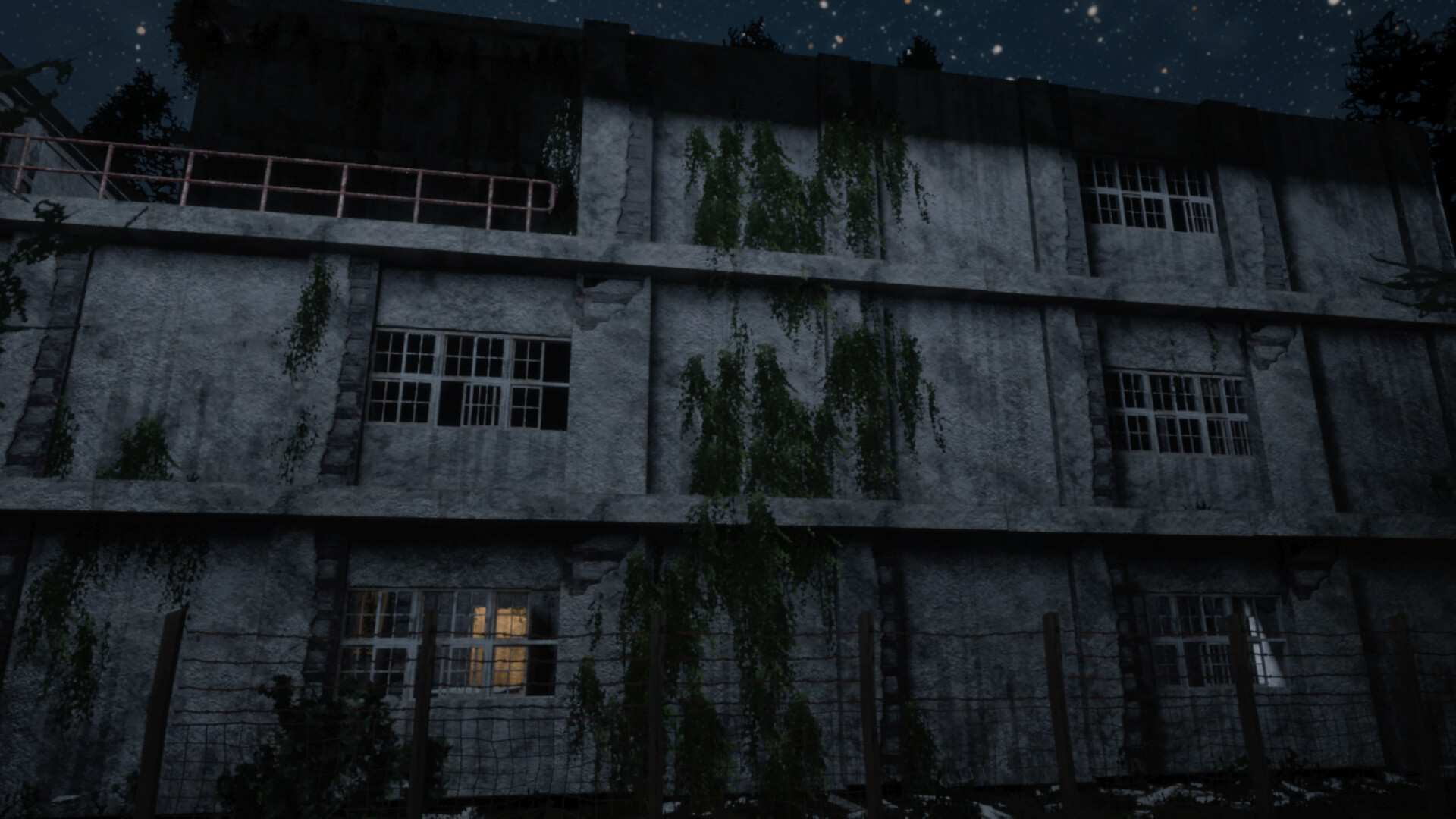 Darkness in the Forest screenshot #7