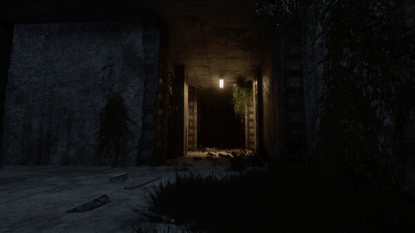Darkness in the Forest screenshot 6