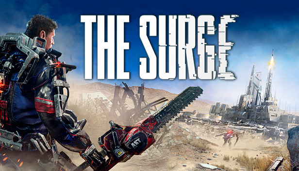The Surge Augmented Edition