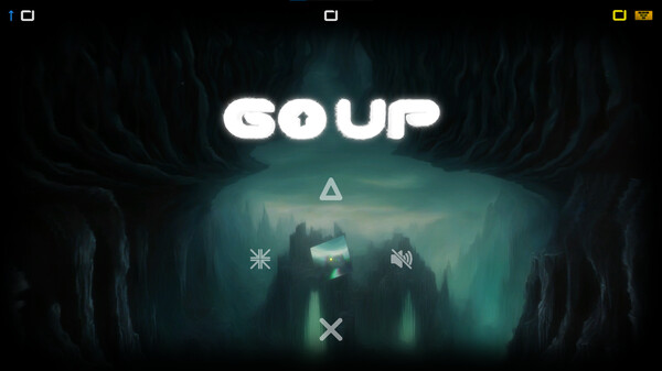 Go Up Demo screenshot 6