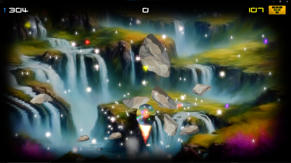 Go Up Demo screenshot 5