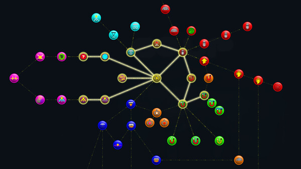 Go Up Demo screenshot 2