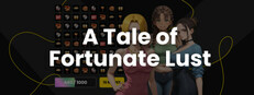 A Tale of Fortunate Lust cover