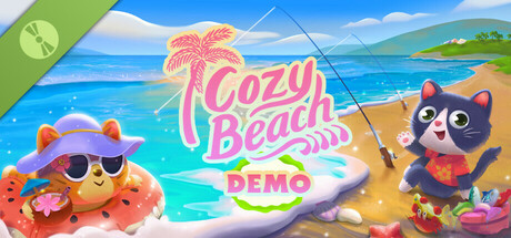 Cozy Beach Demo cover art