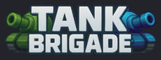 Tank Brigade Banner