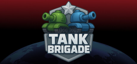 Tank Brigade Banner