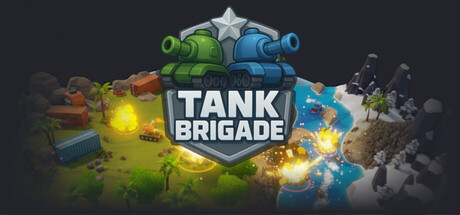Tank Brigade header art