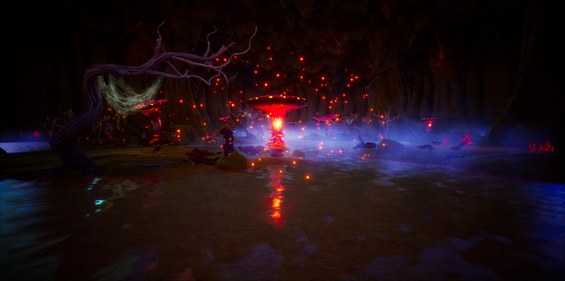 Survive the Wild The First Howl screenshot 15