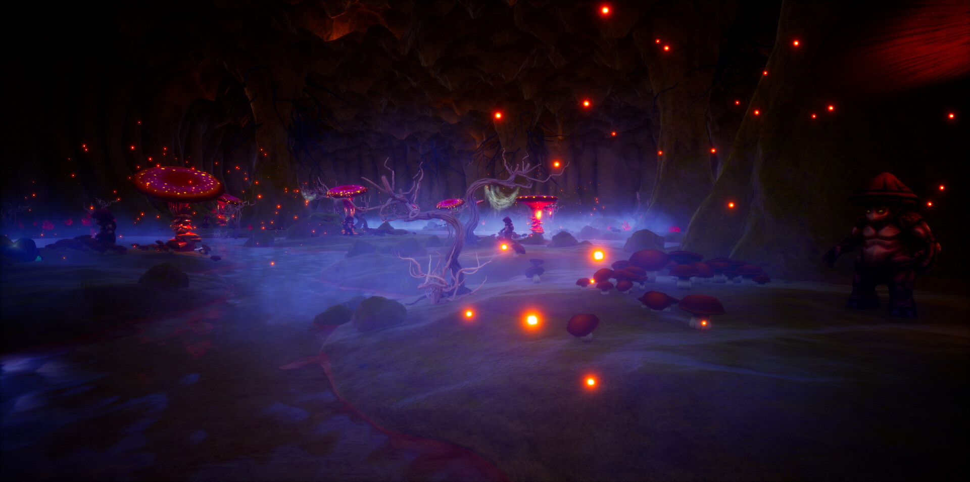 Dragomir: The Dreaming screenshot 12