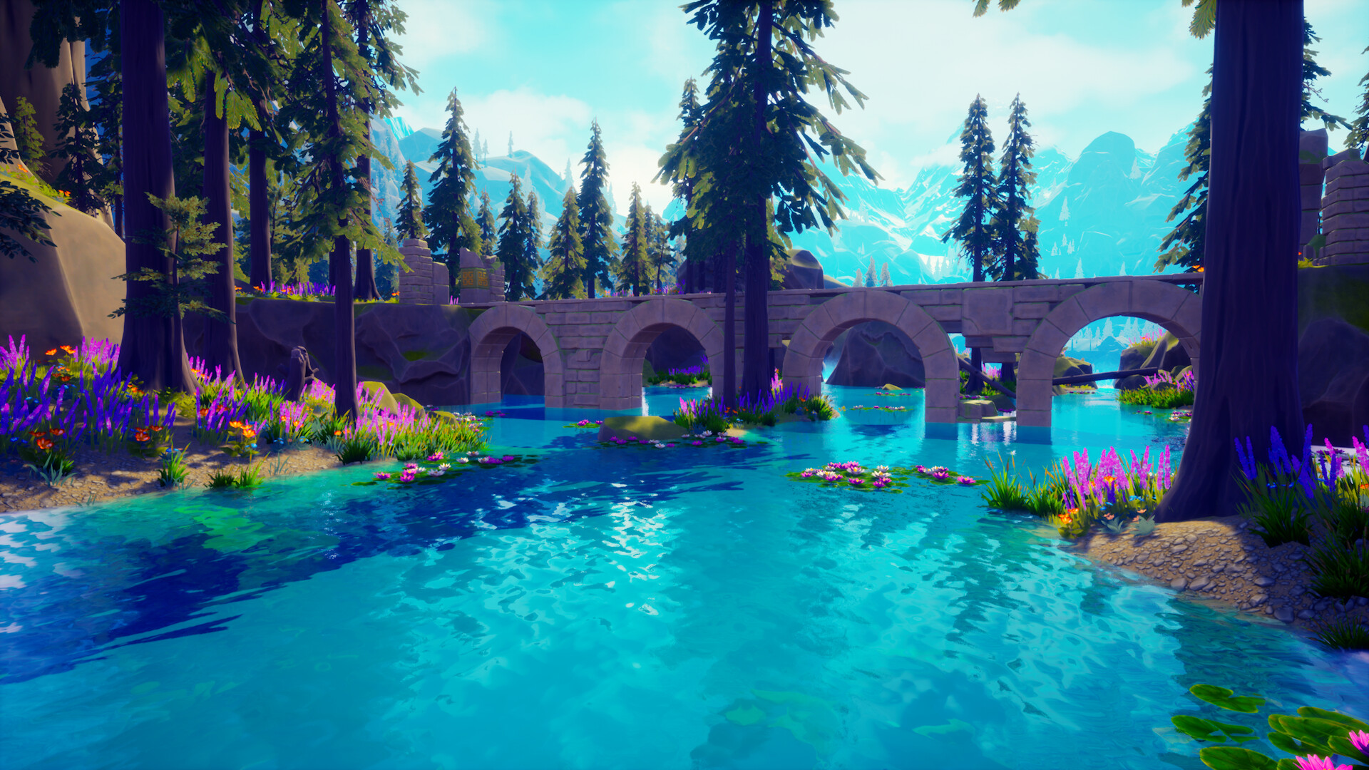 Dragomir: The Dreaming screenshot #7