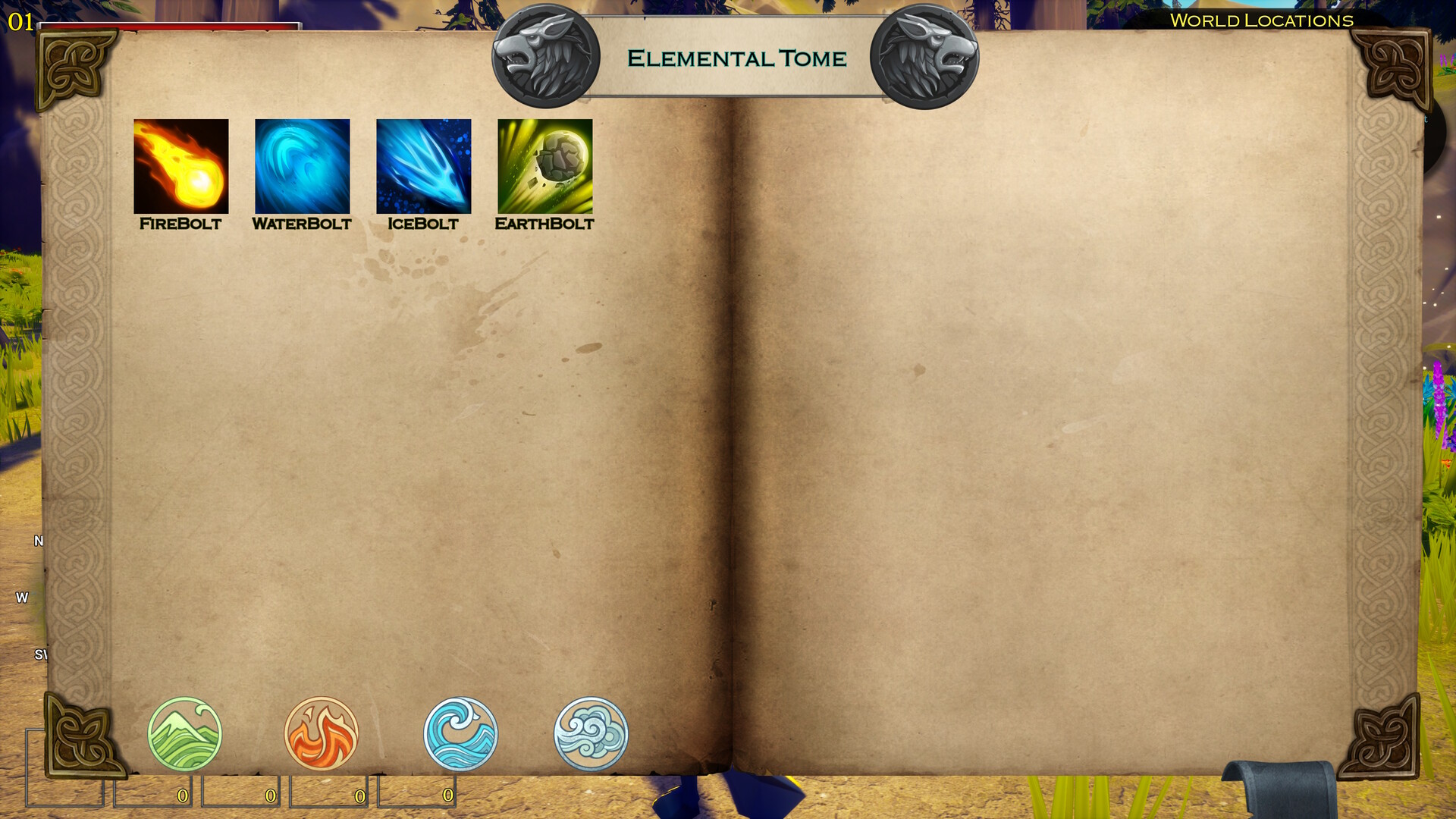 Dragomir: The Dreaming screenshot #16