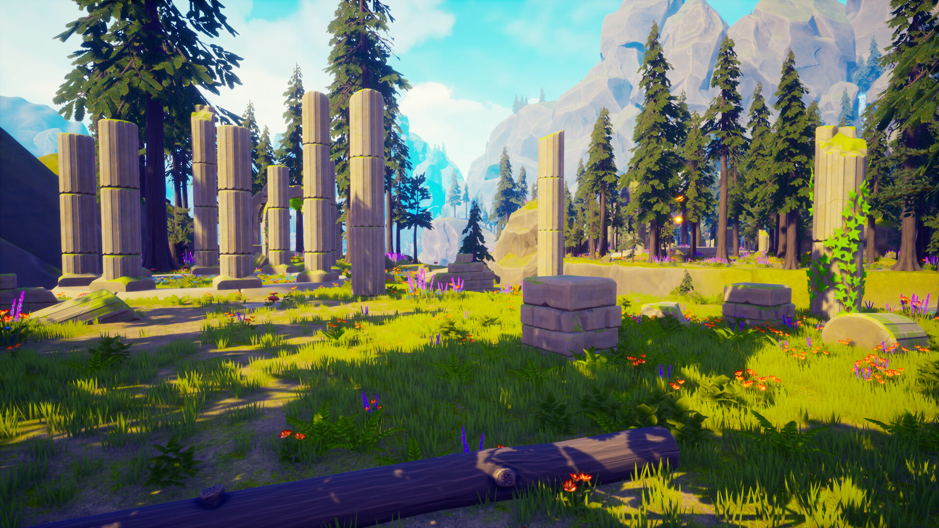 Dragomir: The Dreaming screenshot #3