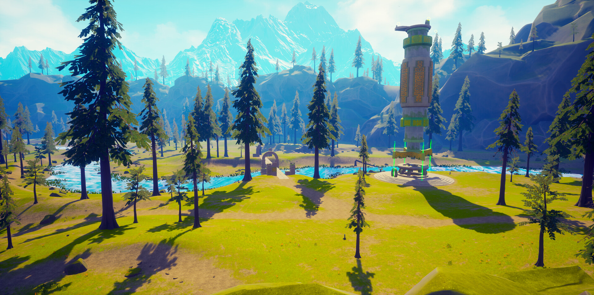 Dragomir: The Dreaming screenshot #8