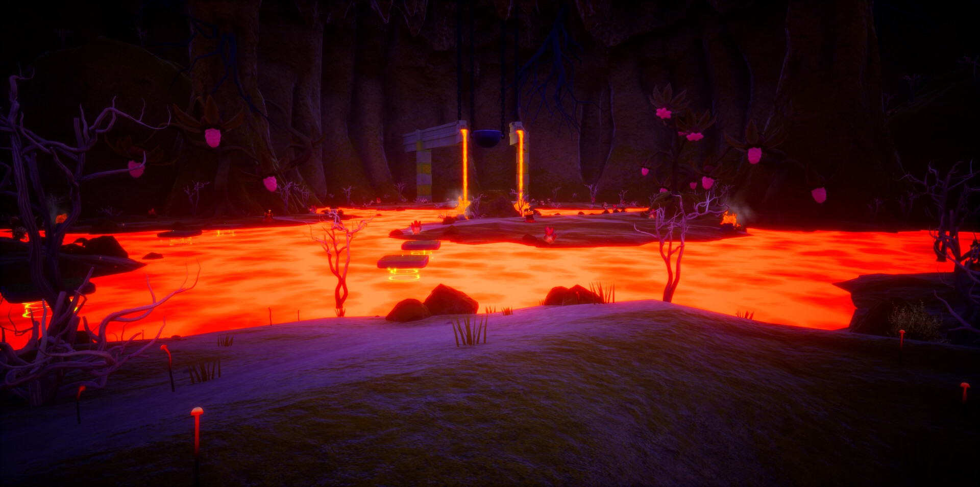 Survive the Wild The First Howl screenshot 7
