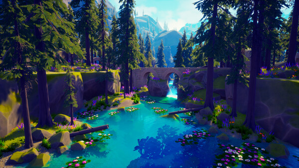 Dragomir: The Dreaming screenshot 1
