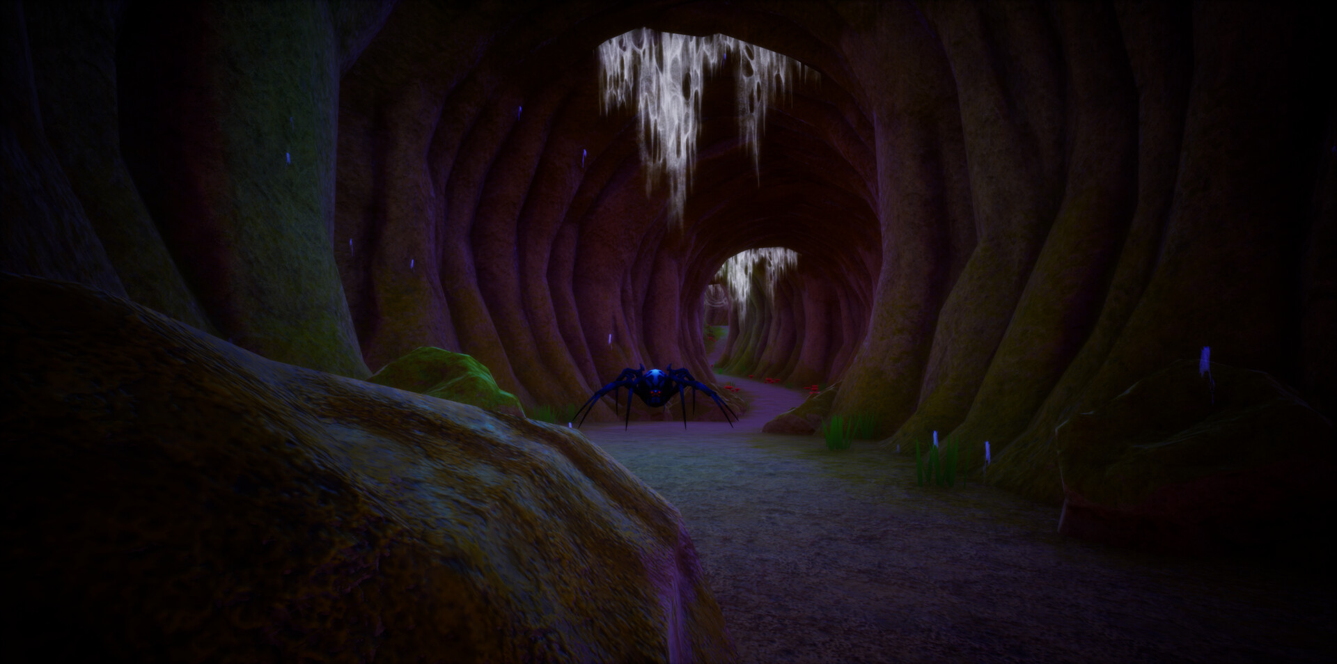 Survive the Wild The First Howl screenshot 14