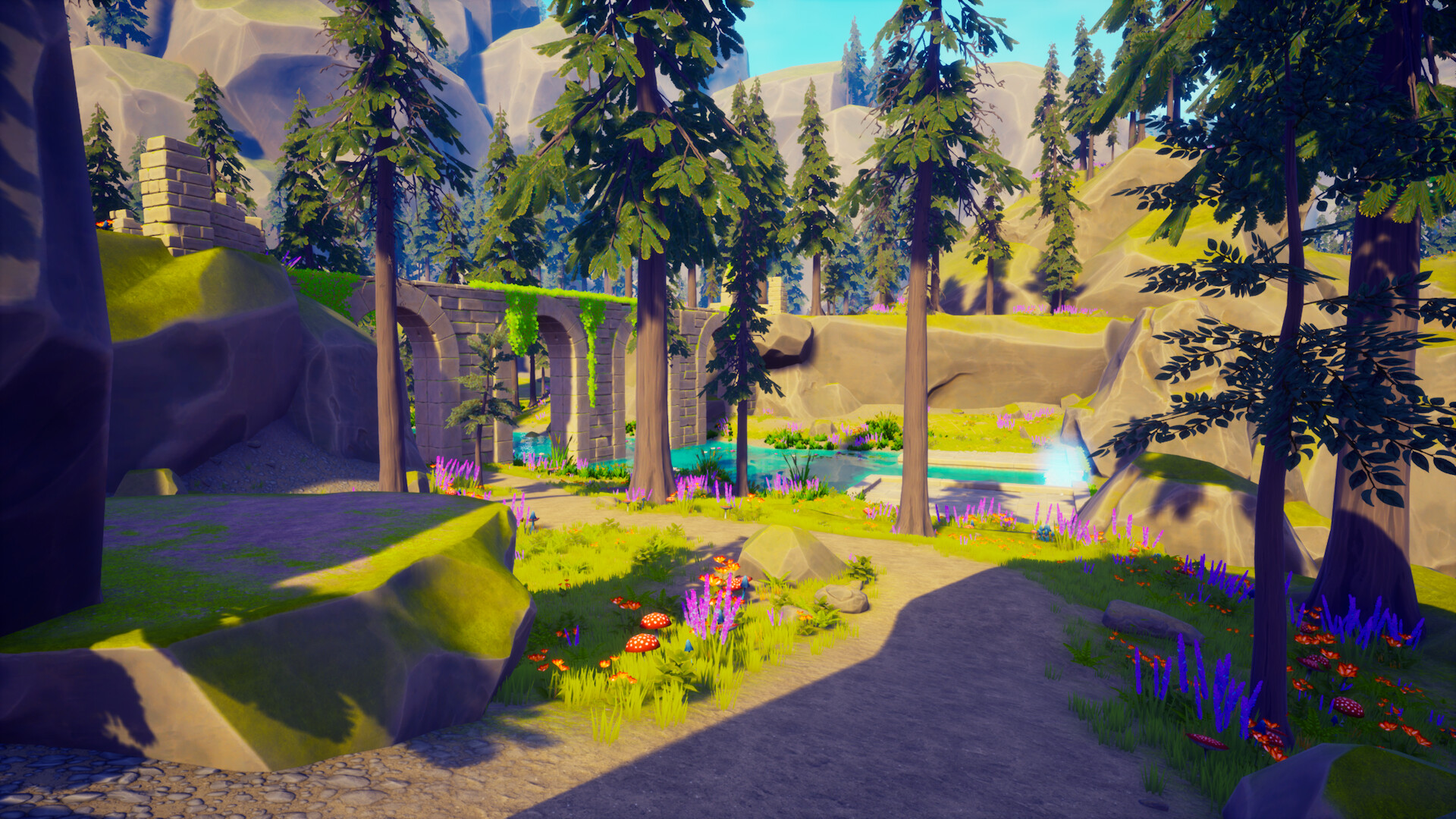 Dragomir: The Dreaming screenshot #13