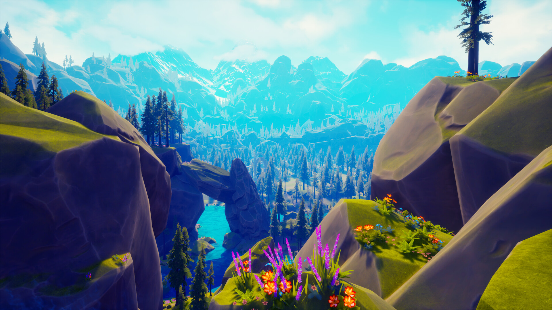 Dragomir: The Dreaming screenshot #2