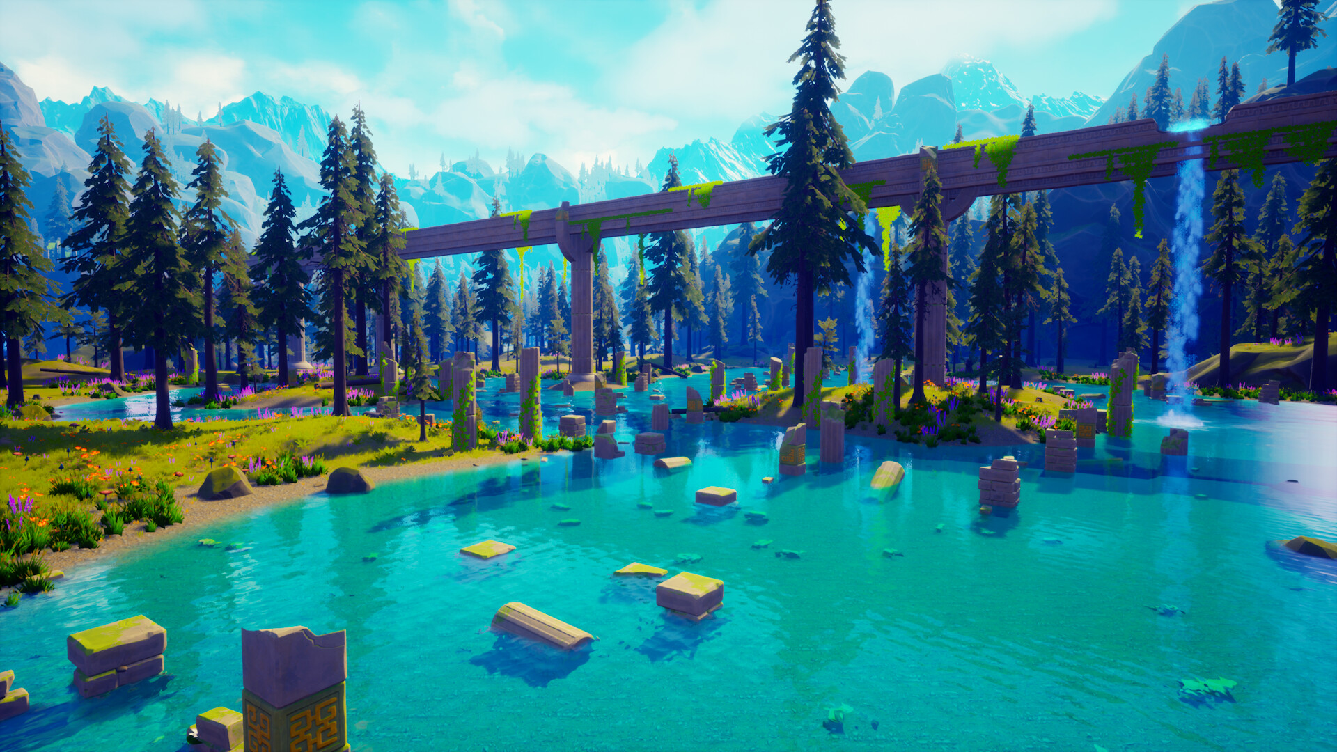 Dragomir: The Dreaming screenshot #12