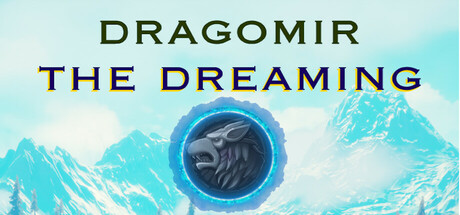 Dragomir: The Dreaming Cover Image